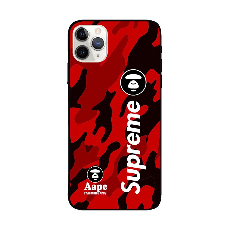2024 Anti-Fall Mobile Phone Case for iphone 12 13 14 15 Pro Max XS Fashion Brand Jor dan AJ Forky Simpson Smartphone TPU Cover