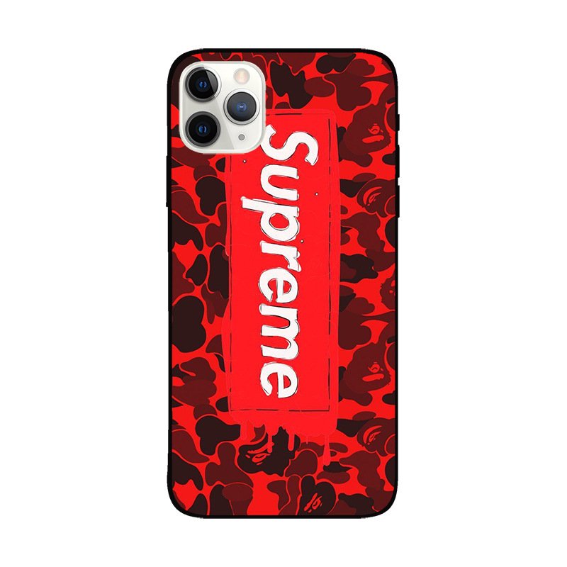 2024 Anti-Fall Mobile Phone Case for iphone 12 13 14 15 Pro Max XS Fashion Brand Jor dan AJ Forky Simpson Smartphone TPU Cover