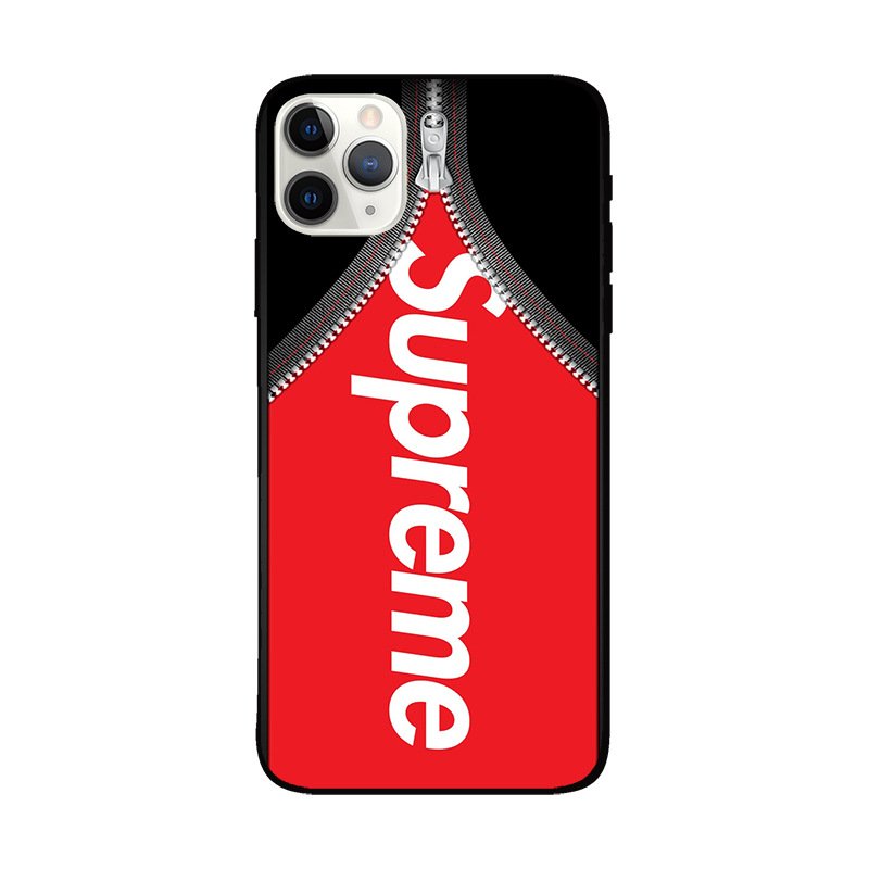 2024 Anti-Fall Mobile Phone Case for iphone 12 13 14 15 Pro Max XS Fashion Brand Jor dan AJ Forky Simpson Smartphone TPU Cover