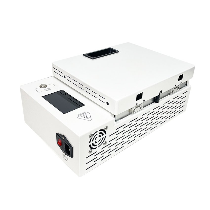 3D Sublimation Mobile Phone Case Printer Protective Case for Smartphones