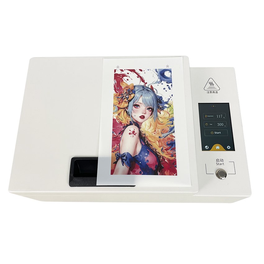 3D Sublimation Mobile Phone Case Printer Protective Case for Smartphones