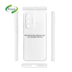 For Huawei P40 Pro