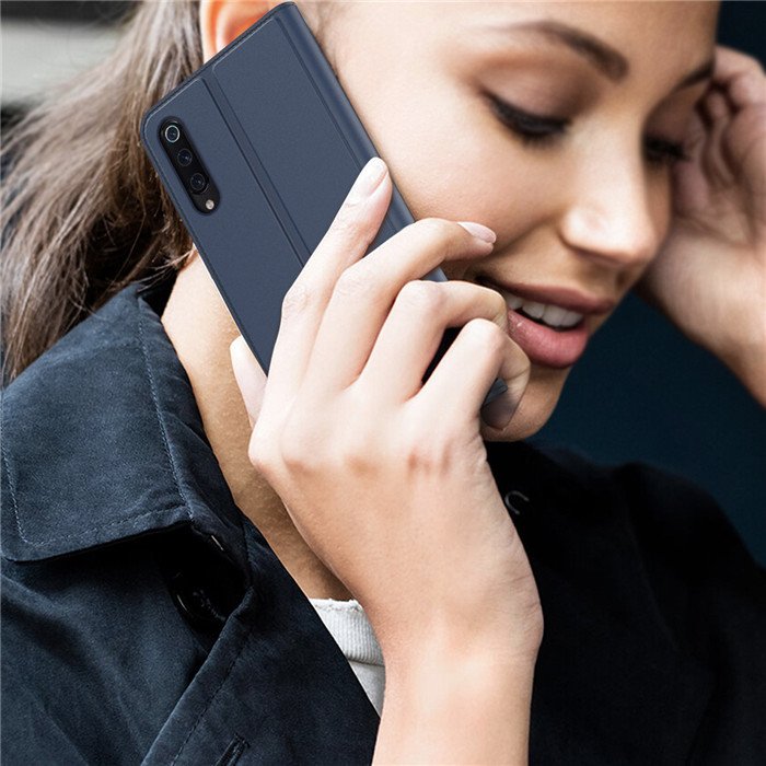 Hot selling Factory price Leather flip case wallet mobile phone case For Mi 9 cover 10T 5G for Redmi Note 9s A51 M21 A71 P30lite