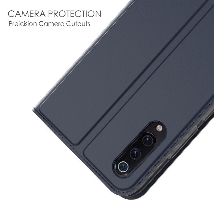 Hot selling Factory price Leather flip case wallet mobile phone case For Mi 9 cover 10T 5G for Redmi Note 9s A51 M21 A71 P30lite