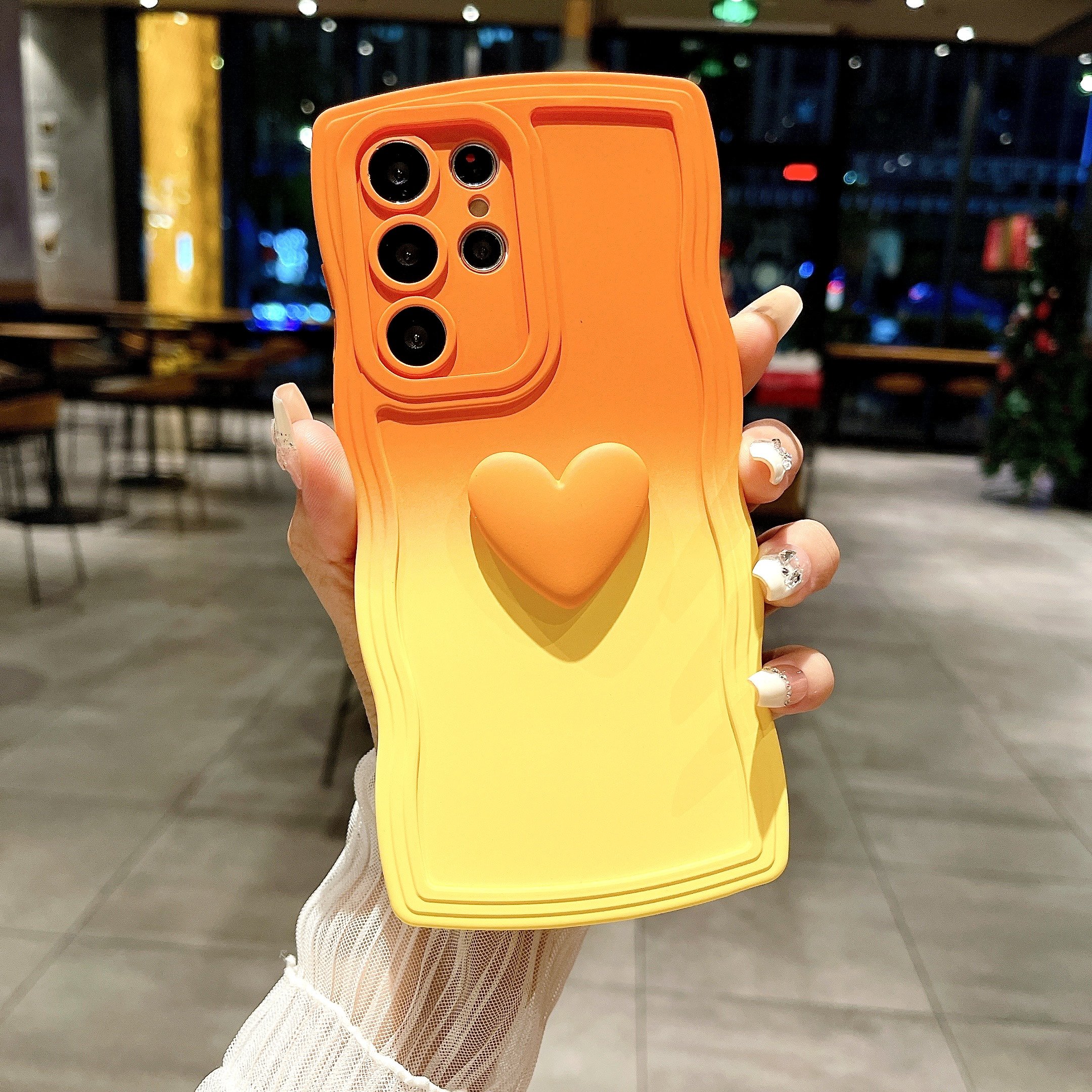 Good Quality Phone Case For Samsung A13 5G A14 A22 A23 A24 A32 A33 A34 A42 A50 A51 A52 A53 54 71 72 73 Mobile Phone Case