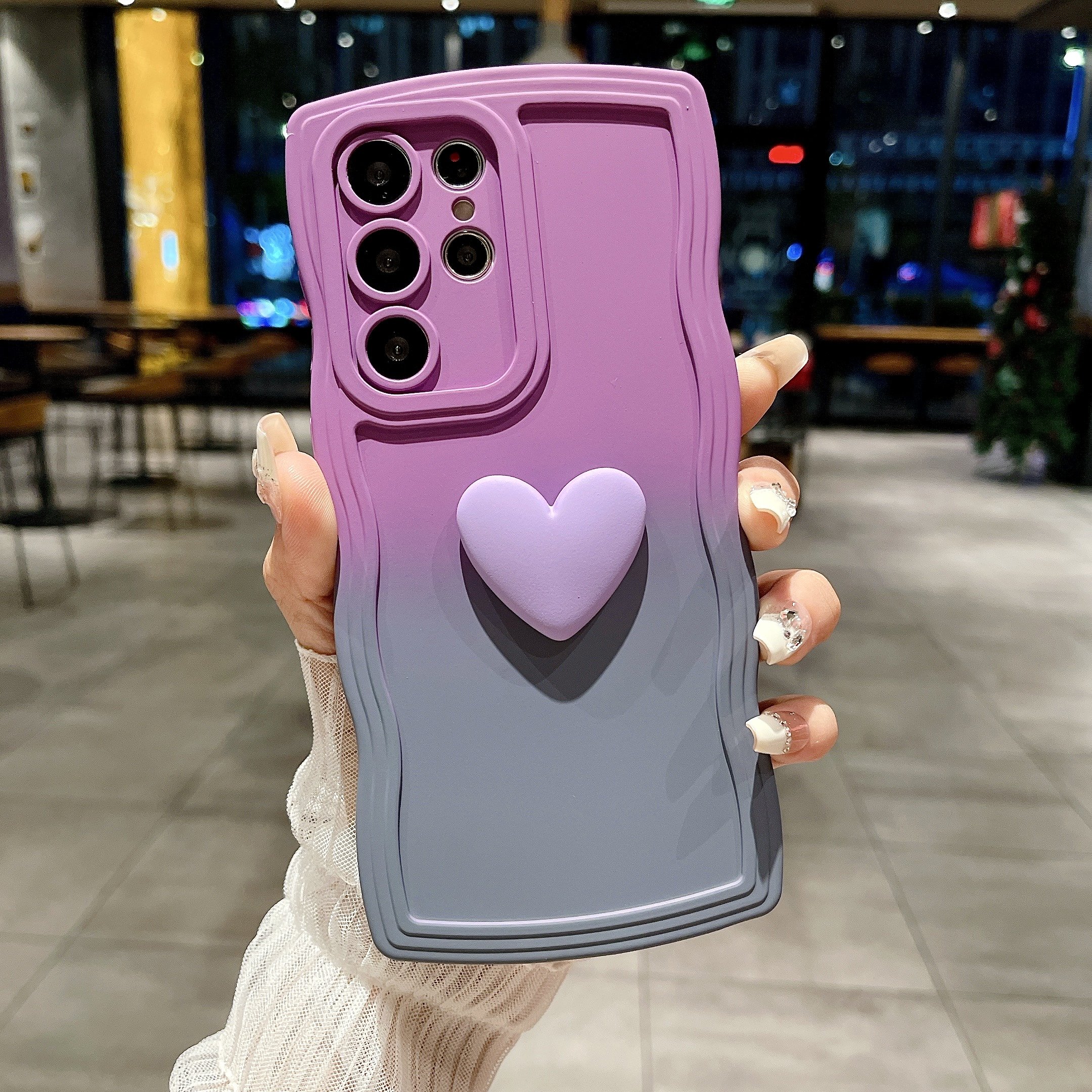 Good Quality Phone Case For Samsung A13 5G A14 A22 A23 A24 A32 A33 A34 A42 A50 A51 A52 A53 54 71 72 73 Mobile Phone Case