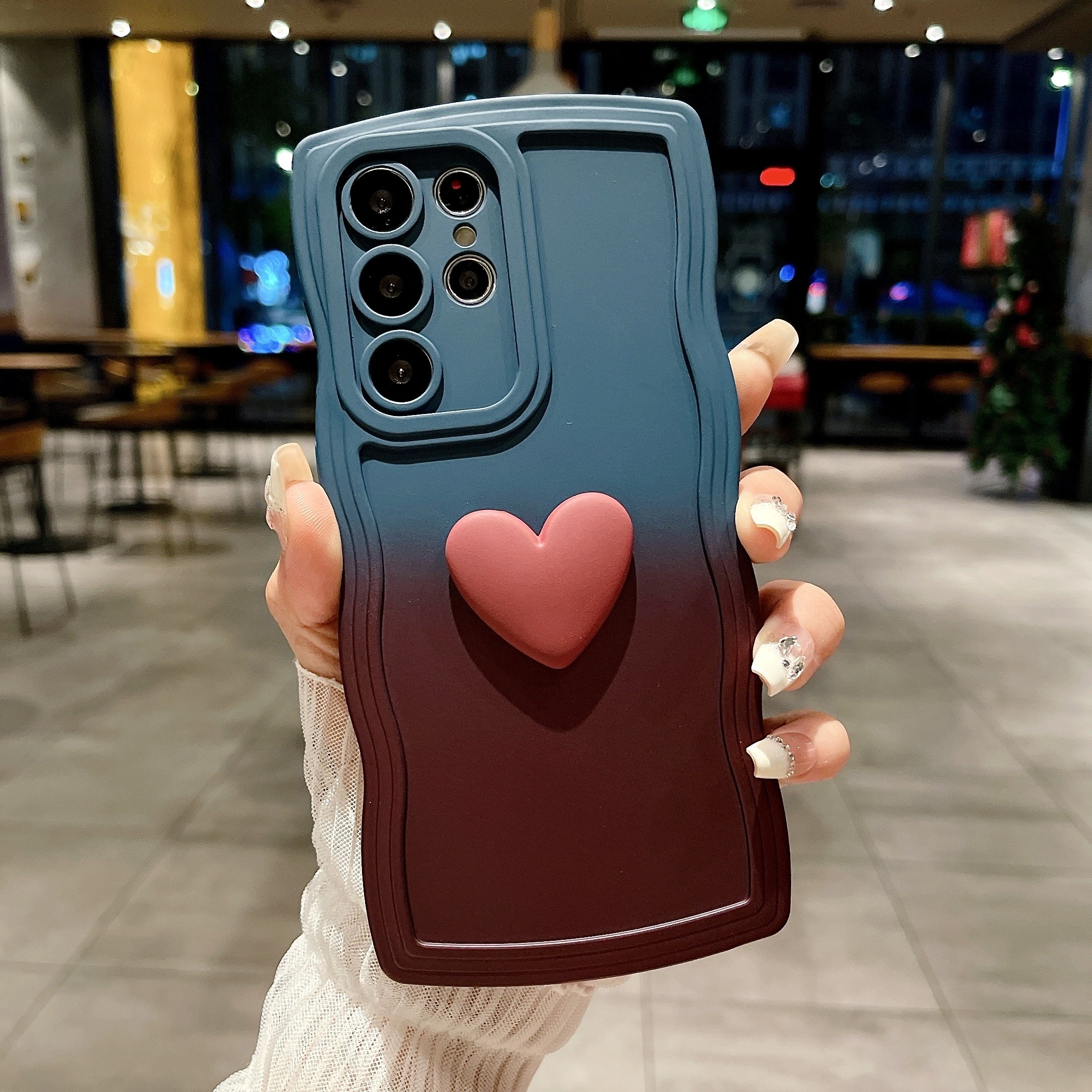 Good Quality Phone Case For Samsung A13 5G A14 A22 A23 A24 A32 A33 A34 A42 A50 A51 A52 A53 54 71 72 73 Mobile Phone Case