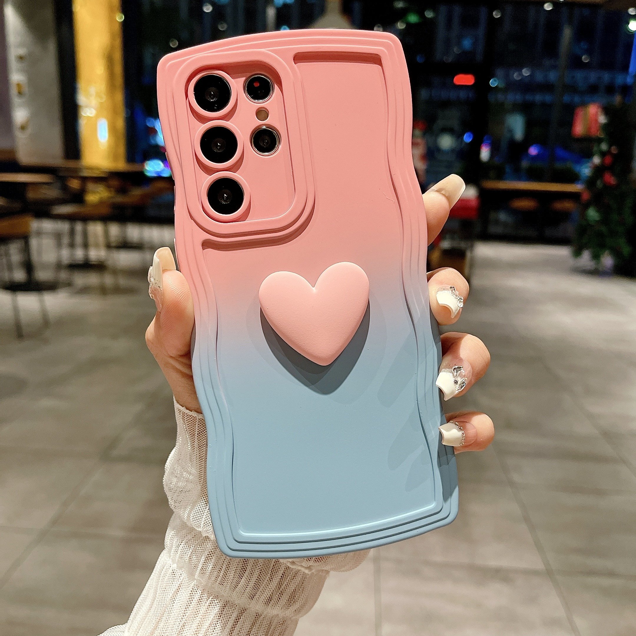 Good Quality Phone Case For Samsung A13 5G A14 A22 A23 A24 A32 A33 A34 A42 A50 A51 A52 A53 54 71 72 73 Mobile Phone Case