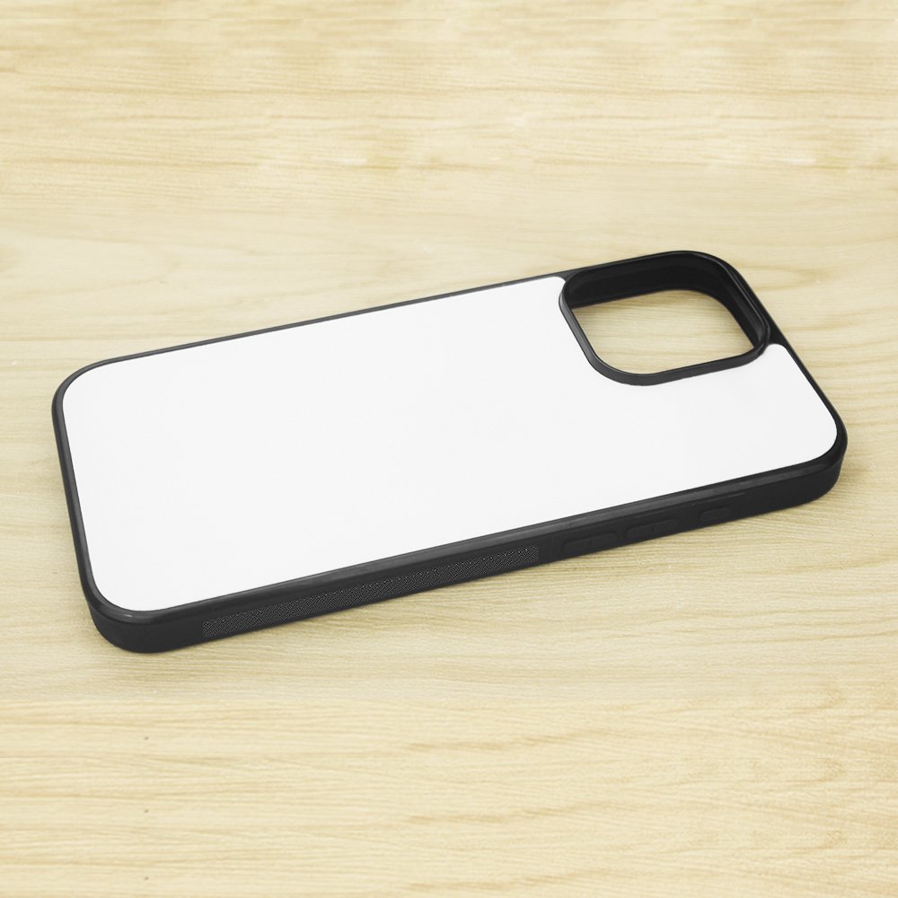 New Arrival Custom Blank 2D TPU Sublimation Phone Cases Protector Shell Covers For iPhone 16/16Plus/16Pro/16 Pro Max