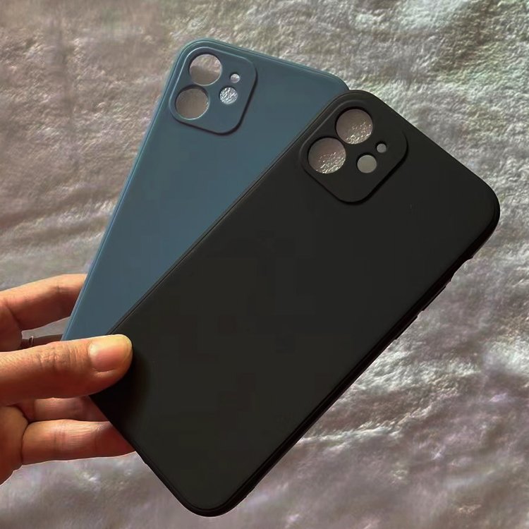 Factory 1.5mm matte tpu mobile phone case for Motorola/Samsung/Huawei/Xiaomi/Iphone/infinix