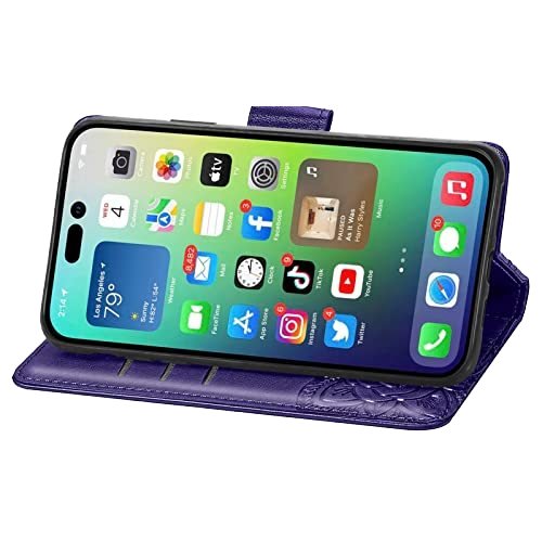Fashion Butterfly design Leather Cover Case For google Pixel 7, PU Mobile Phone Case for Google Pixel 6/7/8/8A