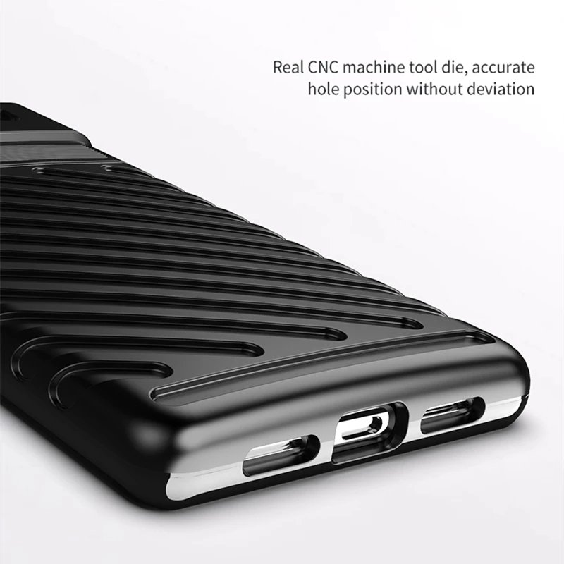 Case For Google Pixel 6 Pro Cover For Pixel 8Pro 7A 6 5 4 Shockproof Bumper Camera Protective For Pixel 5 4 XL Mobile Phone Case