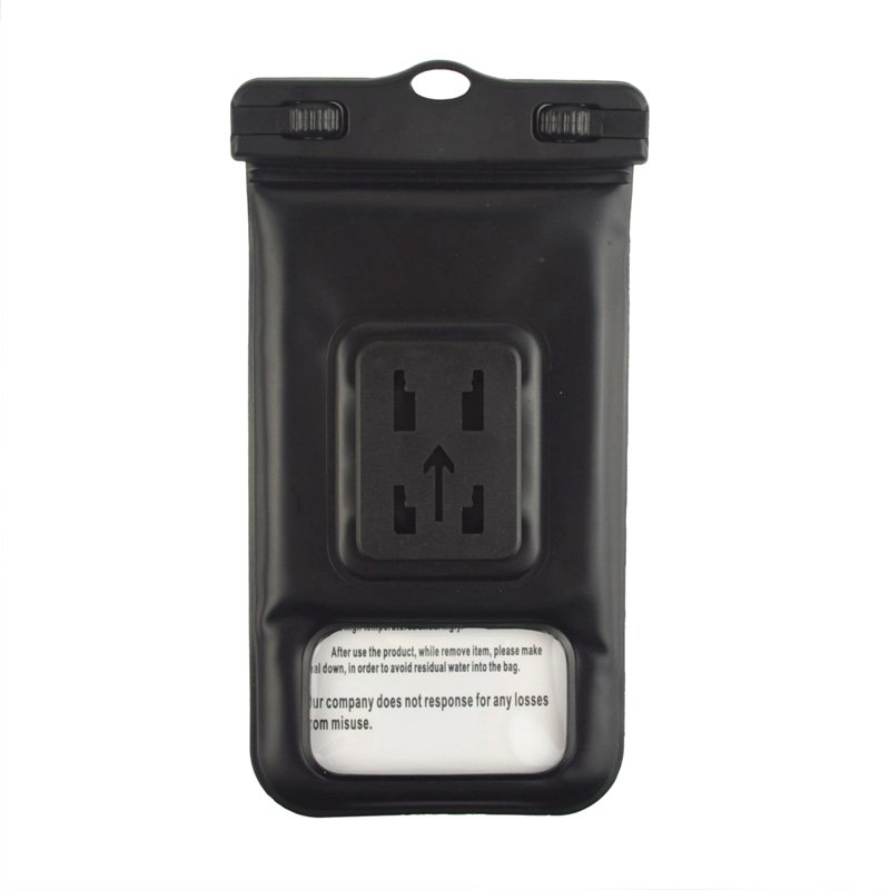 Waterproof mobile phone bag pouch for universal mobile phone case water proof
