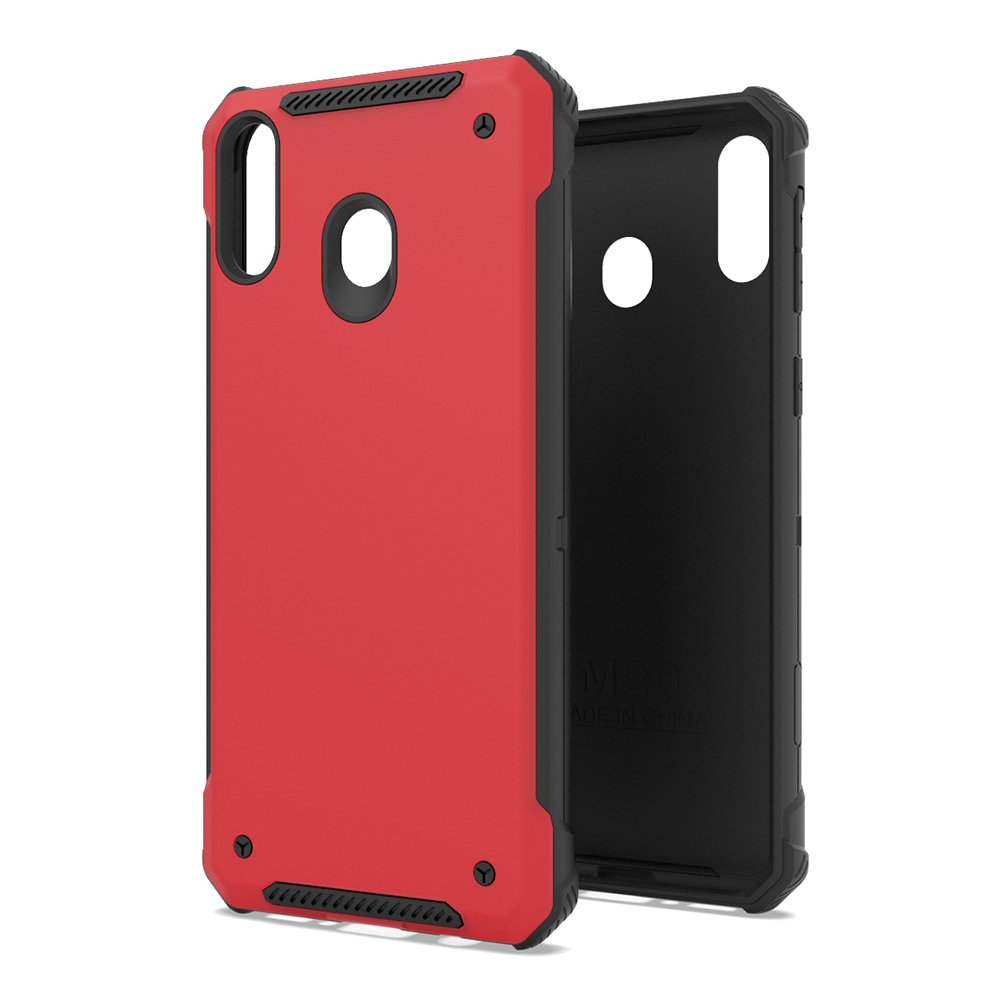 Wholesale price high quality fashion frosted cover phone mobile case for samsung A80 A70 A40 M40 M10