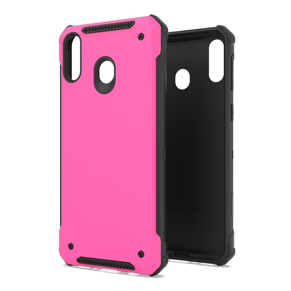 Wholesale price high quality fashion frosted cover phone mobile case for samsung A80 A70 A40 M40 M10