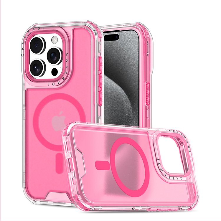 magnetic 360 oem phone case for iPhone 11 12 13 14 15 16 Pro max custom design phone case for iPhone16