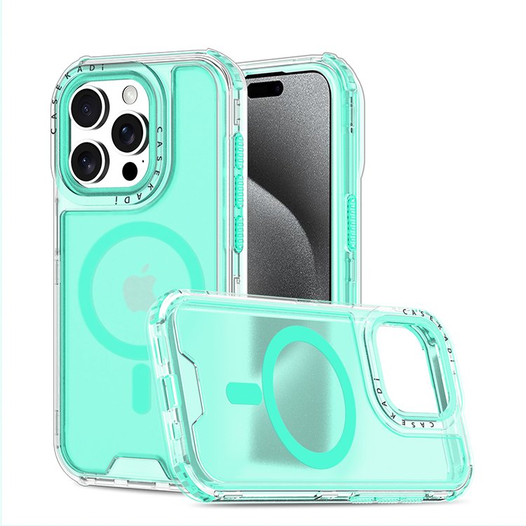 magnetic 360 oem phone case for iPhone 11 12 13 14 15 16 Pro max custom design phone case for iPhone16