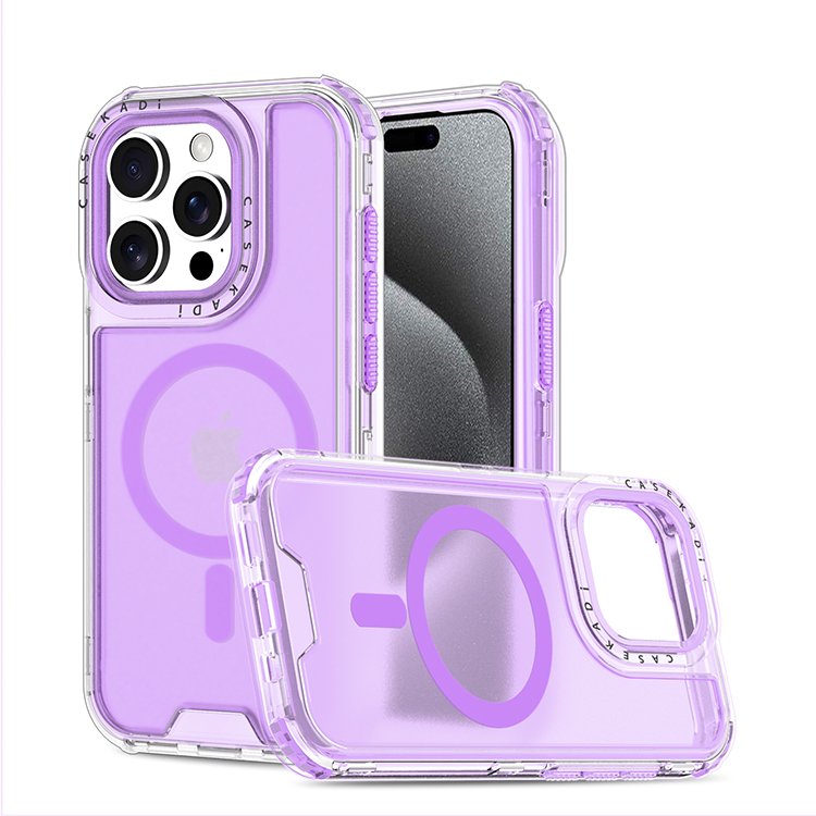 magnetic 360 oem phone case for iPhone 11 12 13 14 15 16 Pro max custom design phone case for iPhone16