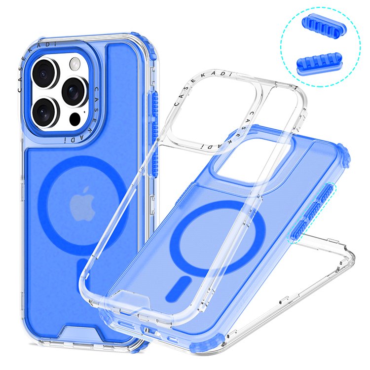 magnetic 360 oem phone case for iPhone 11 12 13 14 15 16 Pro max custom design phone case for iPhone16