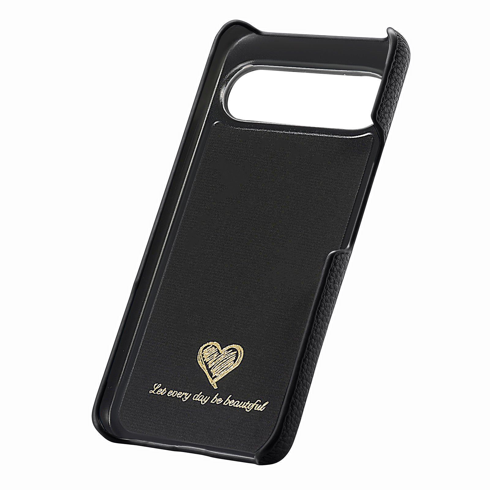 Premium Vegan Leather Phone Case Slim Pure Color Phone case For Google Pixel 9 8 Pro XL 8A