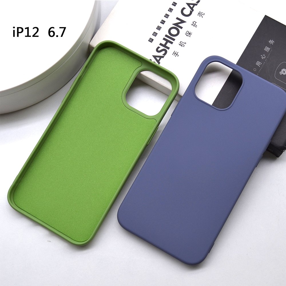 shockproof waterproof mobile silicone cover custom cell phone case for iphone 12 12 Pro 12 Pro max 11 11pro 11pro max x xs xr xs