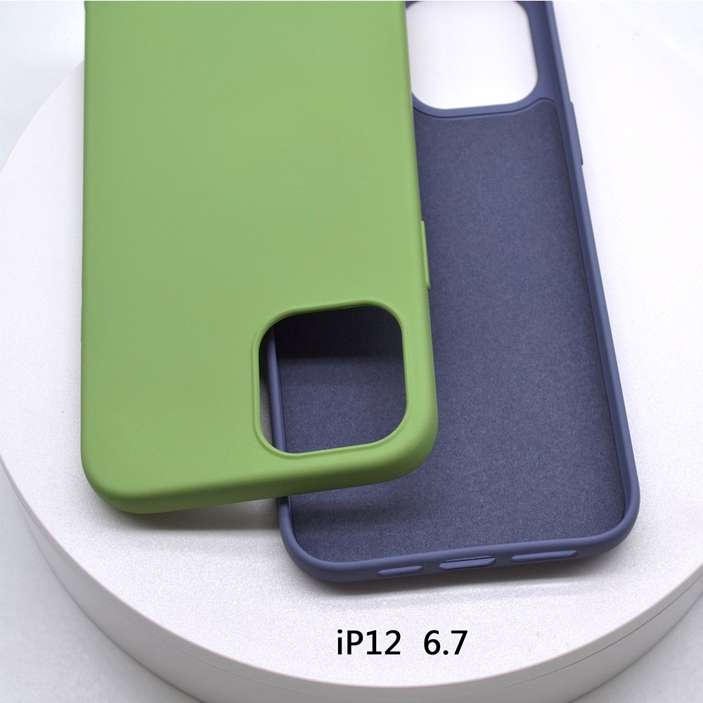 shockproof waterproof mobile silicone cover custom cell phone case for iphone 12 12 Pro 12 Pro max 11 11pro 11pro max x xs xr xs