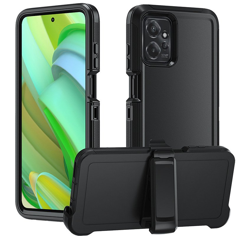 Mobile Phone Cases For Moto G Power 5G 2024 Otterboxer Case Multi-Layered Production Phone accessories