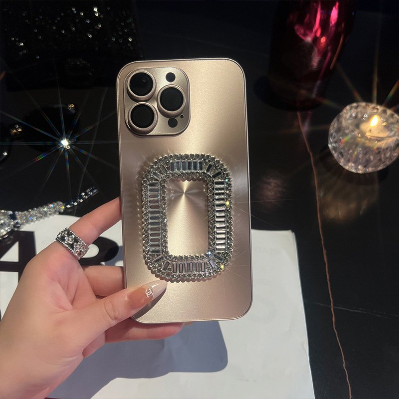 Luxury Stylish Bling Woman Phone Cover Mobile Phone Accessories 2022 for 14 12 11 13 Pro Max Mobile Phone Cases and Covers