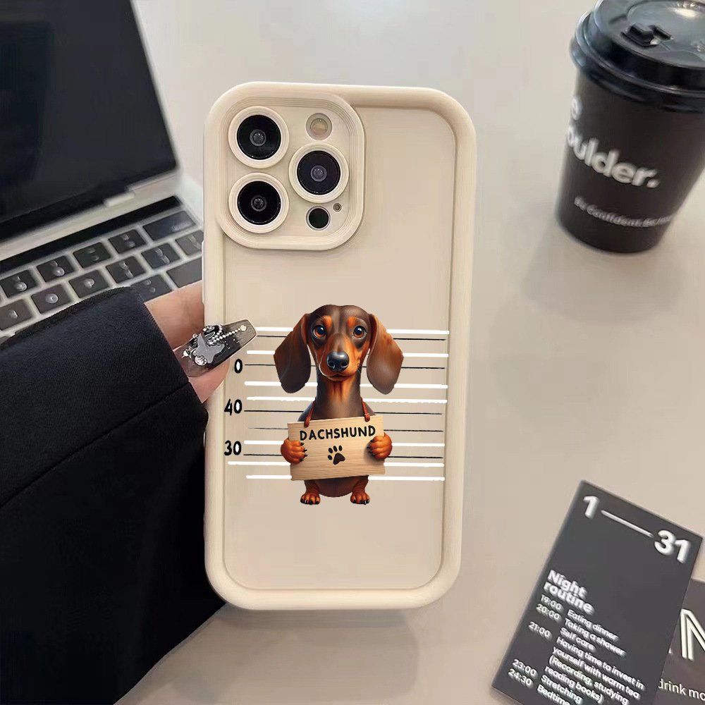 Professional Manufacturing Shockproof TPU Mobile Phone Case Scratch-proof Colourful Mobile Cover For Iphone7Plus-16promax