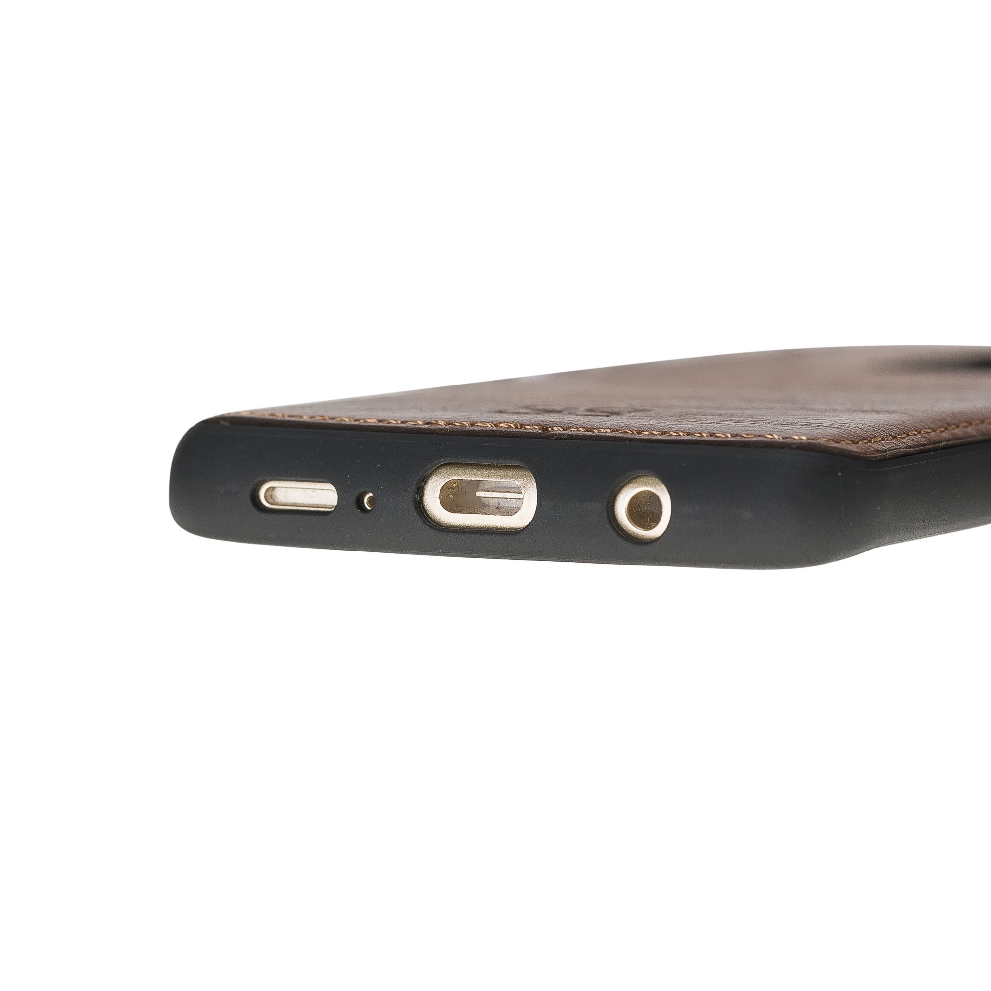 Bouletta 2019 Hot Wholesale Genuine Leather Flex Cover for Samsung S10 Plus