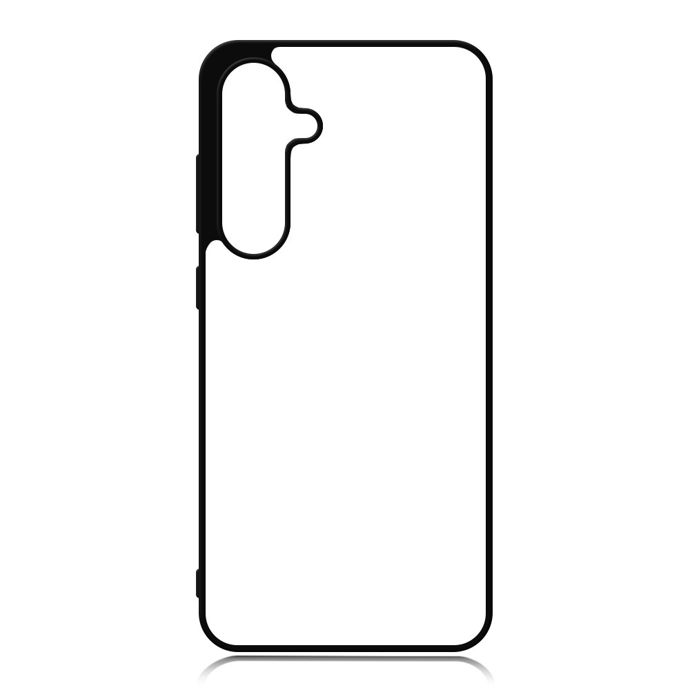 Blanks 2D TPU Sublimation Mobile Phone Cases Protector Cover For Samsung S24 FE S23 Plus S22 S21 Ultra