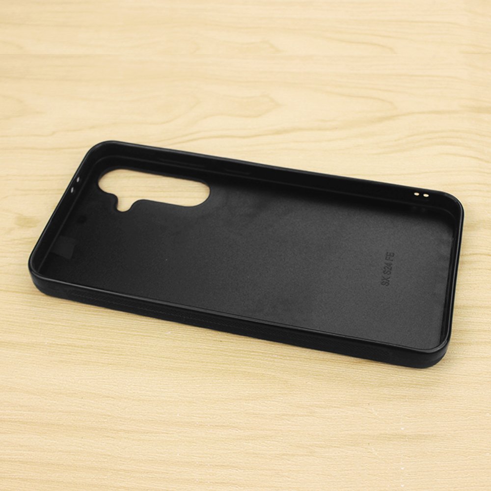 Blanks 2D TPU Sublimation Mobile Phone Cases Protector Cover For Samsung S24 FE S23 Plus S22 S21 Ultra