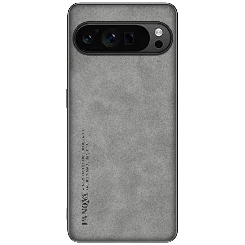 Leather Pattern Mobile Phone Case for IPhone 16 Pro Max Plus Mobile Phone Cover Business Sheepskin Protective Case.