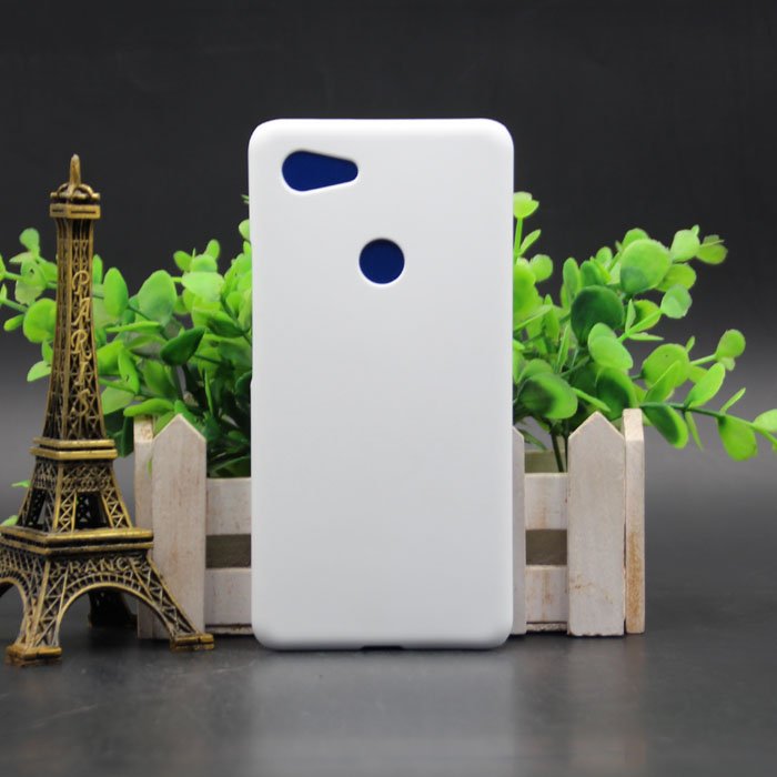 3D sublimation blank mobile phone cover case for HTC M9/M10/ Google Pixel 2/3/ U11/X10