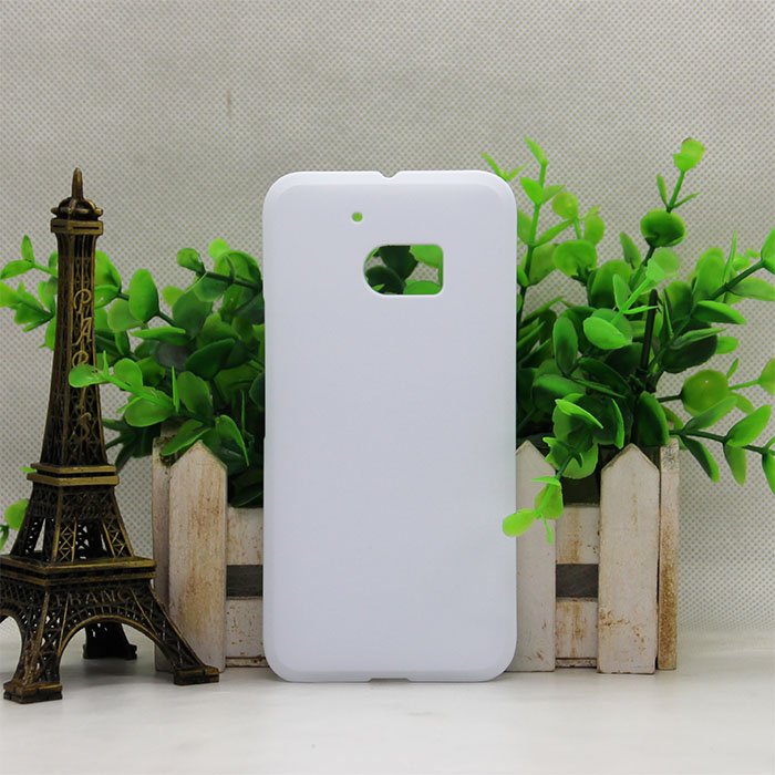 3D sublimation blank mobile phone cover case for HTC M9/M10/ Google Pixel 2/3/ U11/X10
