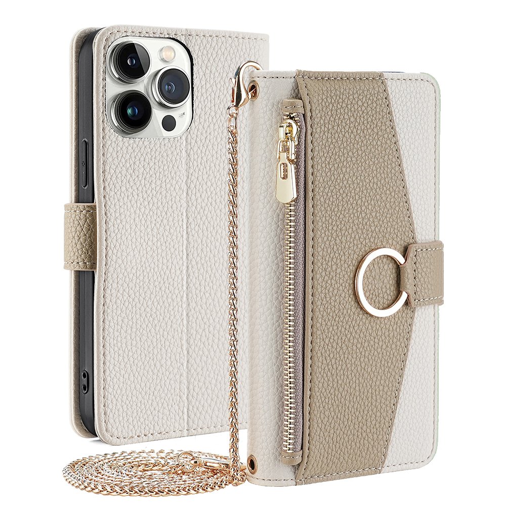 womens Luxury leather crossbody strap mobile phone case for iphone 15 Pro 14 13 12 11 X XS 7 8 6 6s Plus Cover