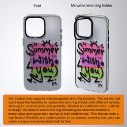 For iPhone Series
