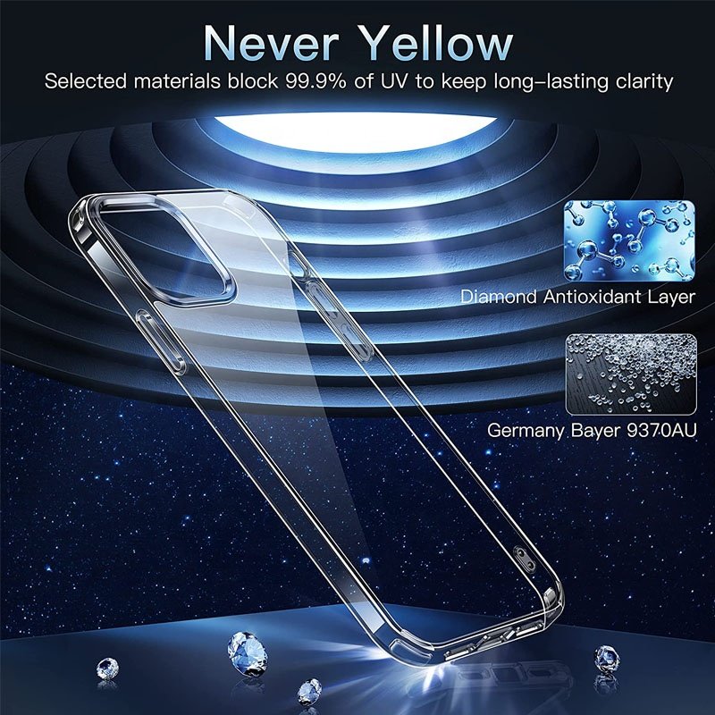 Mobile Phone Case Cover For iPhone Case
