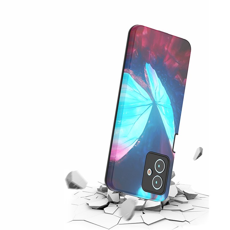 Fashion free sample 3D print case phone in Mobile Phone Bags & Cases for Motorola Moto G14 55 35 45 85 case cover
