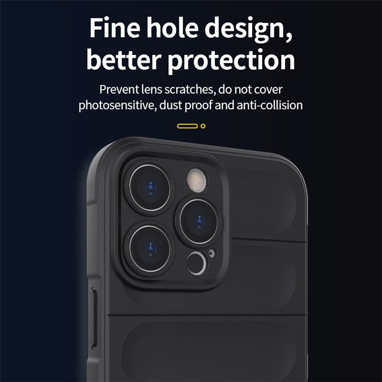 Silicone Phone case For iPhone 15 Pro Max Micro Fibre Cloth Shockproof Shield Phone Case For iPhone 14 13 12 11 Pro Max