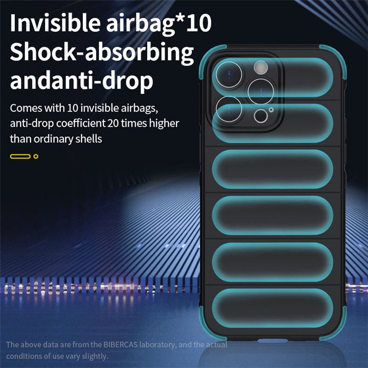 Silicone Phone case For iPhone 15 Pro Max Micro Fibre Cloth Shockproof Shield Phone Case For iPhone 14 13 12 11 Pro Max