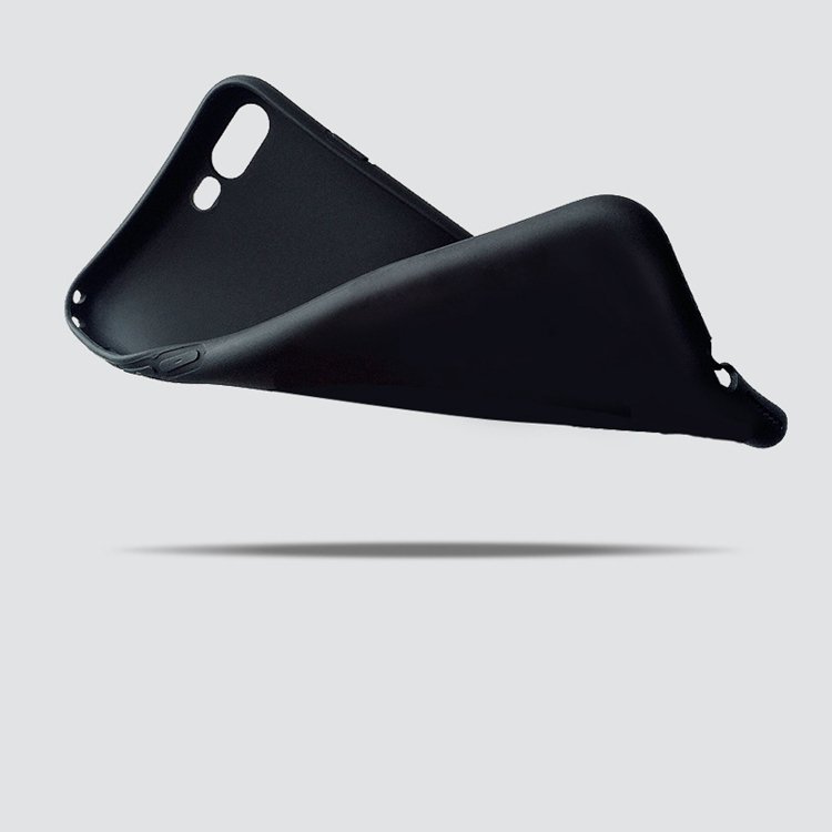stocklot popular 2d tpu mobile phone case for iphone x