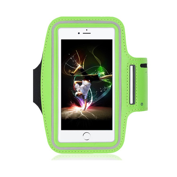 OEM Wholesale Universal Running Gym Sports waterproof mobile phone armband for phone