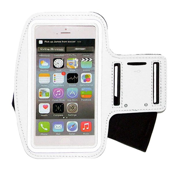 OEM Wholesale Universal Running Gym Sports waterproof mobile phone armband for phone