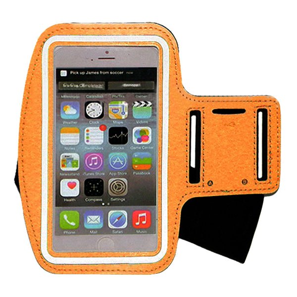 OEM Wholesale Universal Running Gym Sports waterproof mobile phone armband for phone