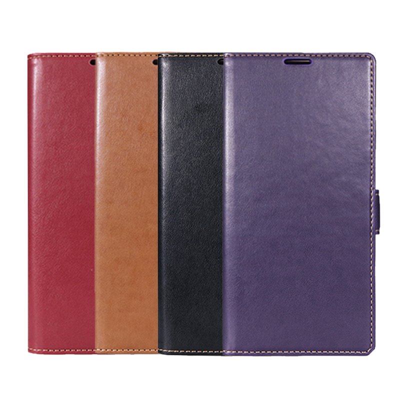 For Google Pixel New PU Leather Flip Phone Case Multifunctional Card Slots Wallet Mobile Back Cover Mobile Phone Case