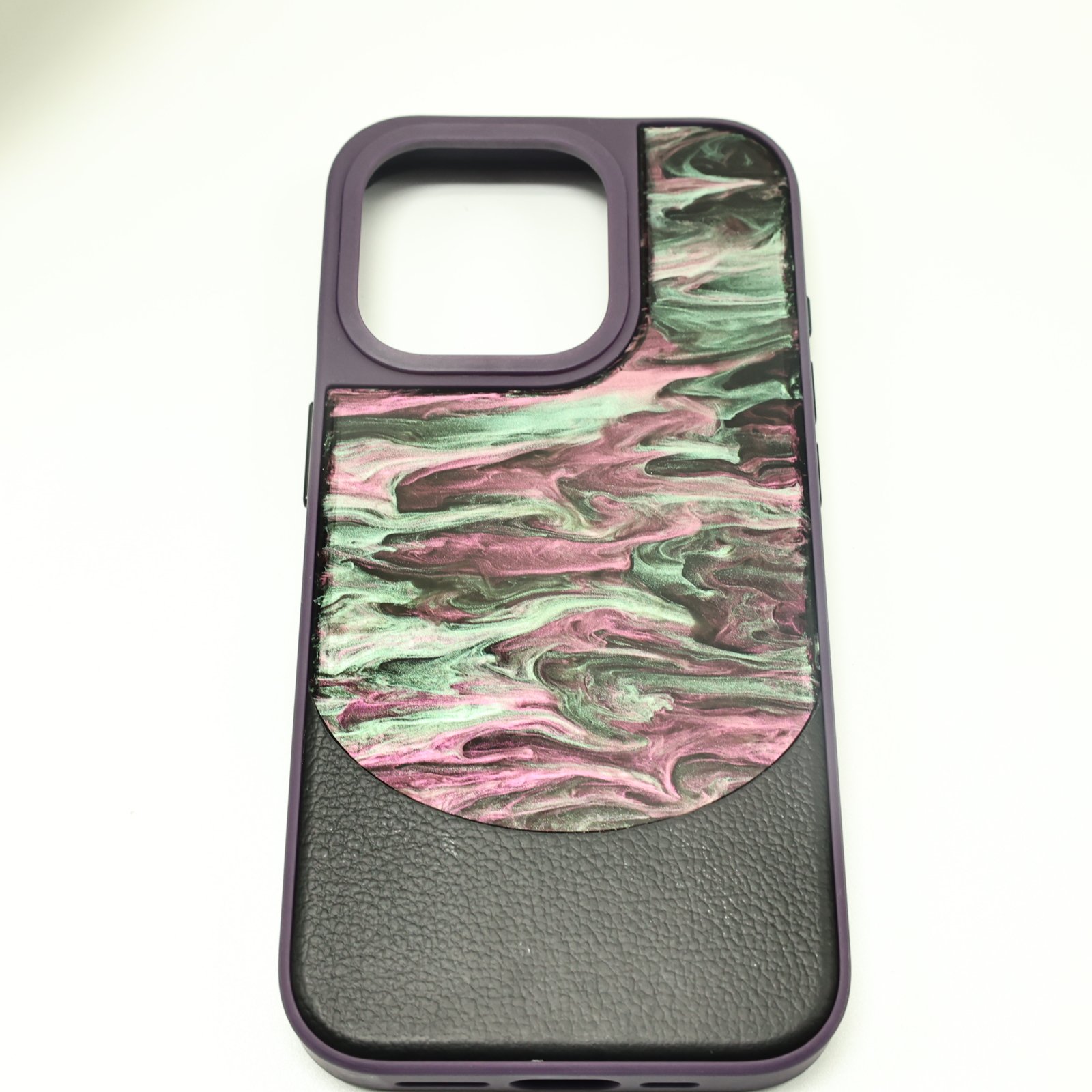 The 2024 new Silicon phone case is suitable for iPhone11 12 13 14 15 16 Pro Max mobile phone case cover