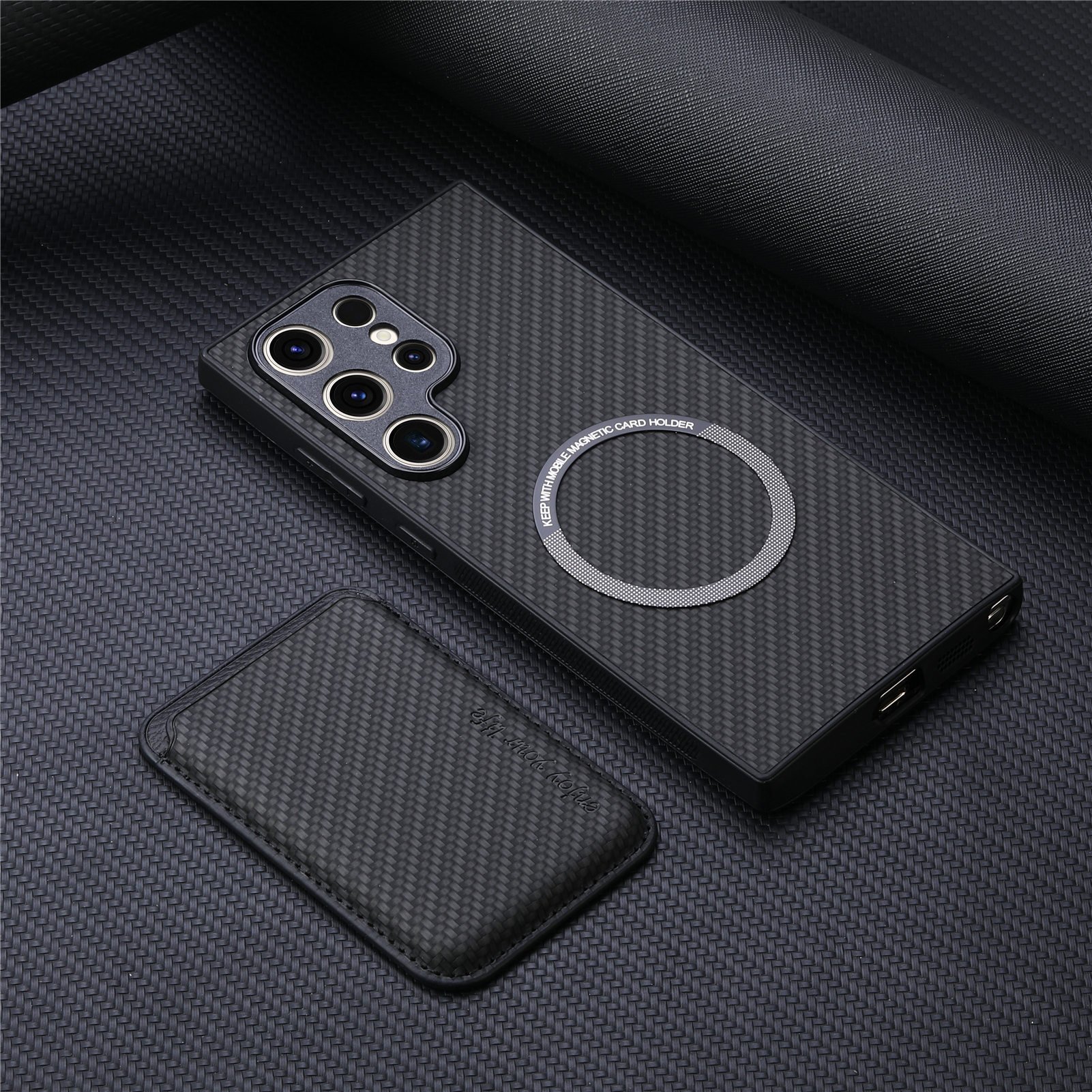 Magnet Designer Leather Luxury Sublimation Cell Phone Cover Mobile Phone Cases For Samsung A14 S22 S23 S24 Ultra A23 A32 A34