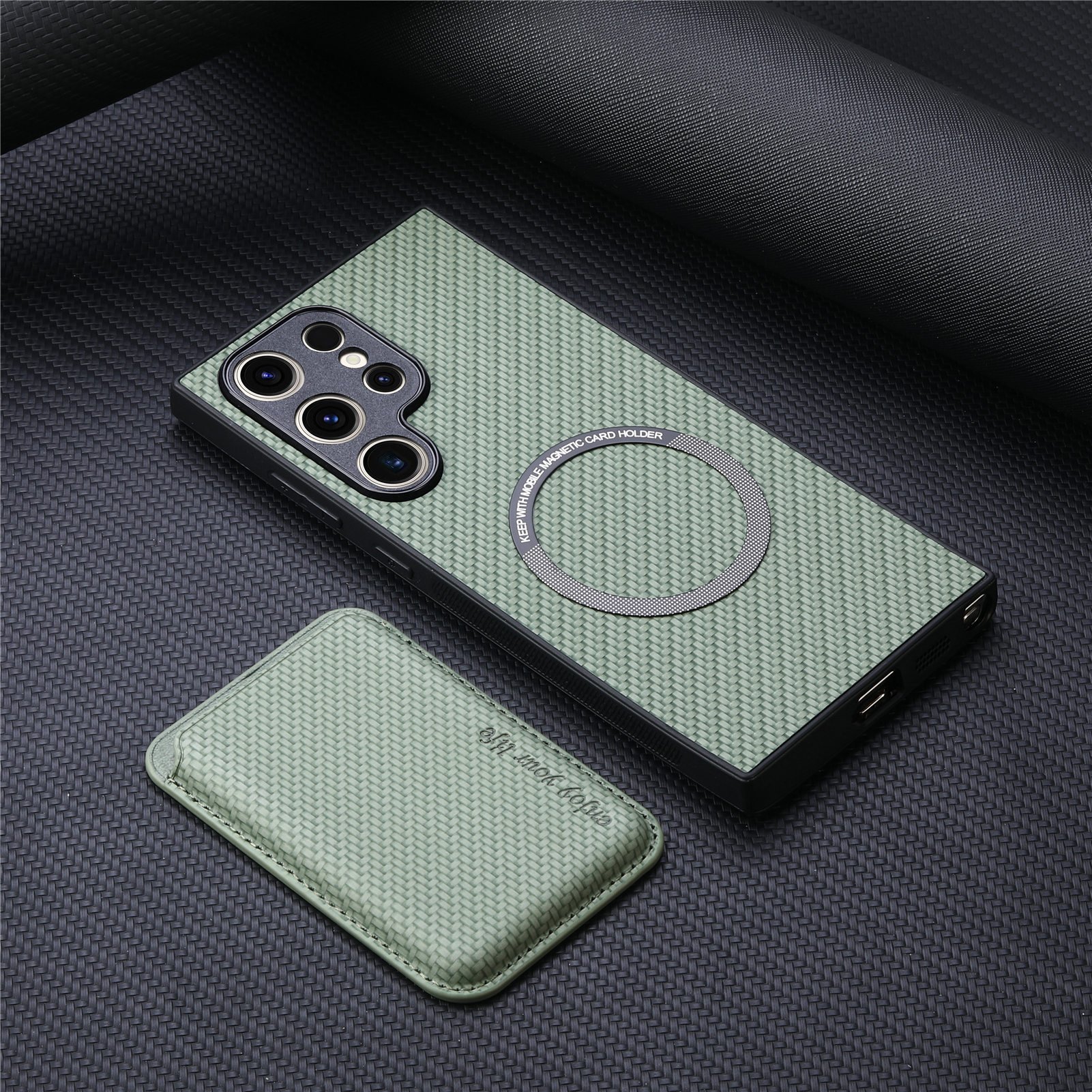 Magnet Designer Leather Luxury Sublimation Cell Phone Cover Mobile Phone Cases For Samsung A14 S22 S23 S24 Ultra A23 A32 A34