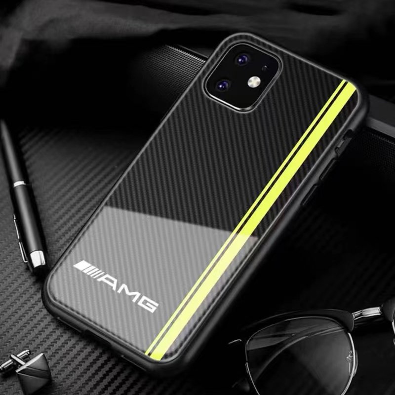Factory new light panel mobile phone cases for iphone 14puls Customizable logo for iphone 13 12 11promax xr xsmax case